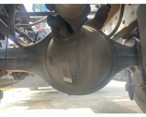 Axle Housing (Front) ROCKWELL RD20145 Vander Haags Inc Kc