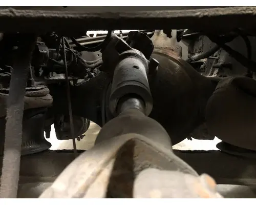 Axle Housing (Front) ROCKWELL RD20145 Vander Haags Inc WM