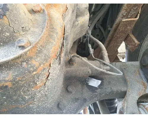 Axle Housing (Front) ROCKWELL RD20145 Vander Haags Inc Sp