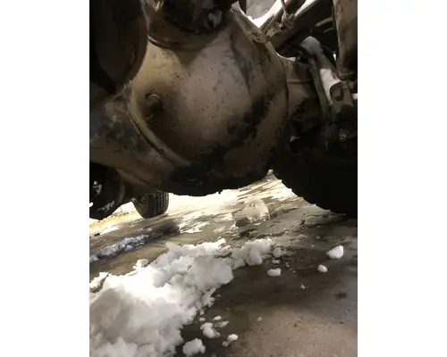 Axle Housing (Front) ROCKWELL RD20145 Vander Haags Inc Sp