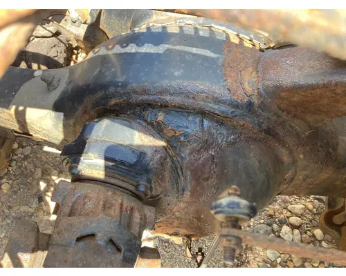 Axle Housing (Front) ROCKWELL RD20145 Vander Haags Inc Sp