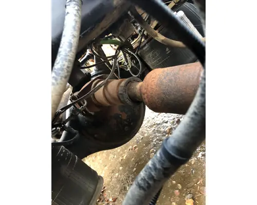 Axle Housing (Front) ROCKWELL RD20145 Vander Haags Inc Sp