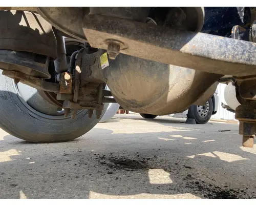 Axle Housing (Front) ROCKWELL RD20145 Vander Haags Inc Sp