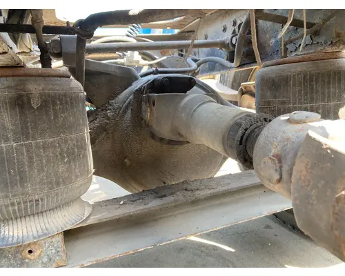 Axle Housing (Front) ROCKWELL RD20145 Vander Haags Inc Dm