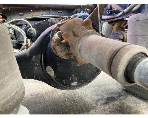 Axle Housing (Front) ROCKWELL RD20145 Vander Haags Inc Dm