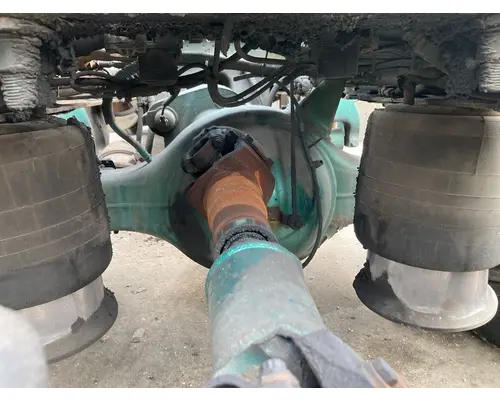 Axle Housing (Front) ROCKWELL RD20145 Vander Haags Inc Dm