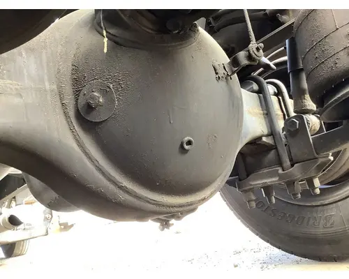 Axle Housing (Front) ROCKWELL RD20145 Vander Haags Inc Dm