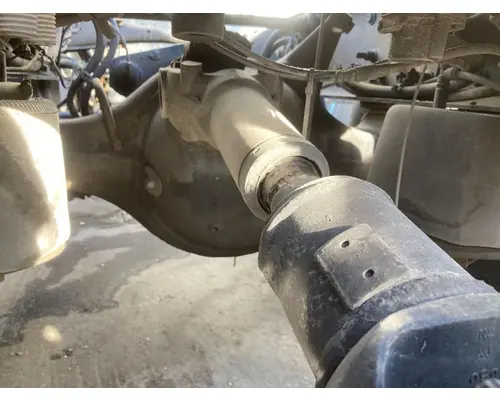 Axle Housing (Front) ROCKWELL RD20145 Vander Haags Inc Dm