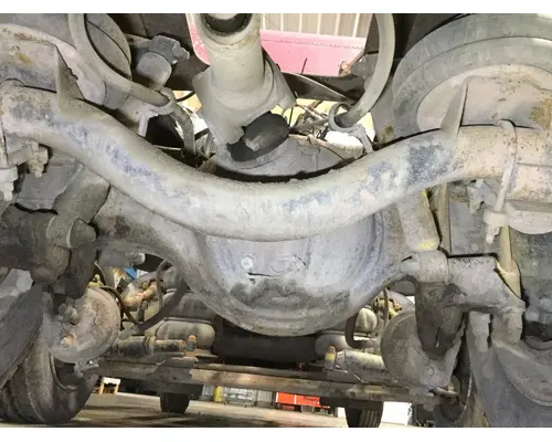 Axle Housing (Front) ROCKWELL RD20145 Vander Haags Inc Sf