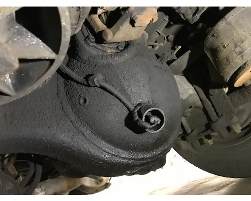 Axle Housing (Front) ROCKWELL RD20145 Vander Haags Inc Sf