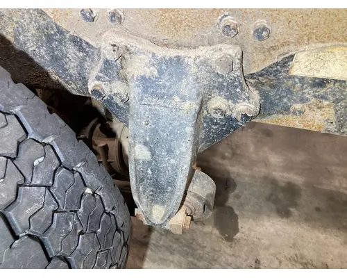 Axle Housing (Front) ROCKWELL RD20145 Vander Haags Inc Sf