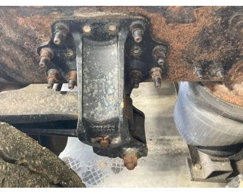 Axle Housing (Front) ROCKWELL RD20145 Vander Haags Inc Sf