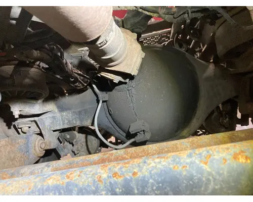 Axle Housing (Front) ROCKWELL RD20145 Vander Haags Inc Sf