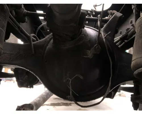 Axle Housing (Front) ROCKWELL RD20145 Vander Haags Inc Cb