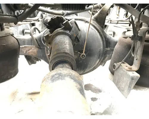 Axle Housing (Front) ROCKWELL RD20145 Vander Haags Inc Cb