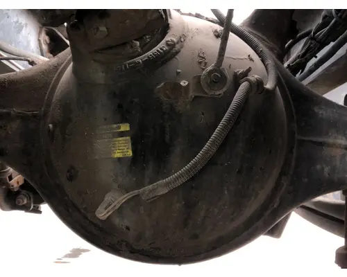 Axle Housing (Front) ROCKWELL RD20145 Vander Haags Inc Cb