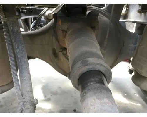 Axle Housing (Front) ROCKWELL RD20145 Vander Haags Inc Kc