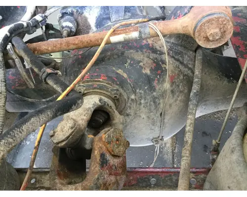 Axle Housing (Front) ROCKWELL RD20145 Vander Haags Inc Kc