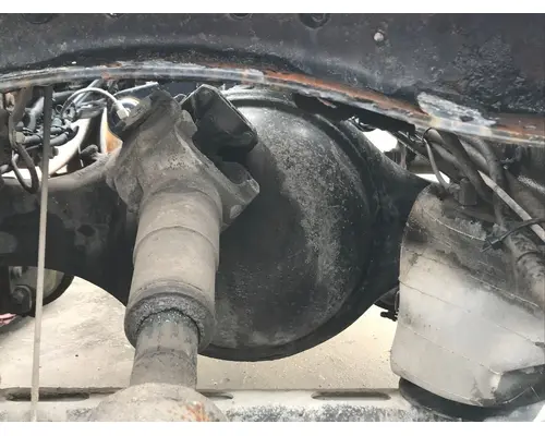 Axle Housing (Front) ROCKWELL RD20145 Vander Haags Inc Kc