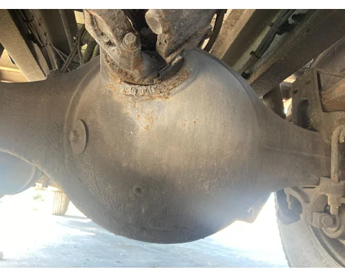Axle Housing (Front) ROCKWELL RD20145 Vander Haags Inc KC