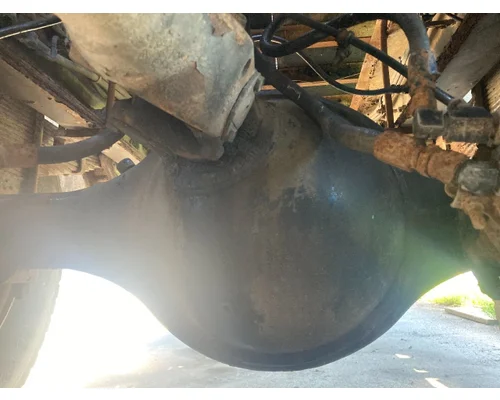 Axle Housing (Front) ROCKWELL RD20145 Vander Haags Inc KC
