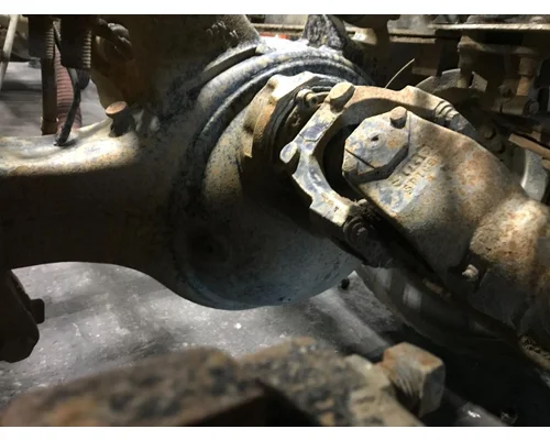 Axle Housing (Front) ROCKWELL RD20145 Vander Haags Inc KC
