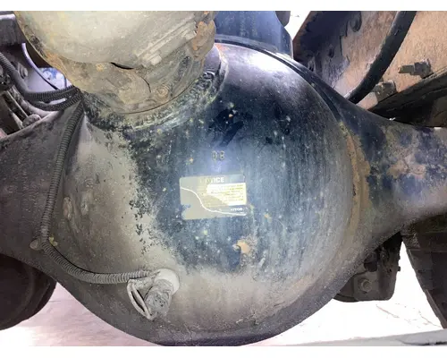 Axle Housing (Front) ROCKWELL RD20145 Vander Haags Inc WM