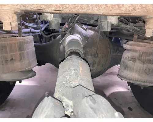 Axle Housing (Front) ROCKWELL RD20145 Vander Haags Inc WM
