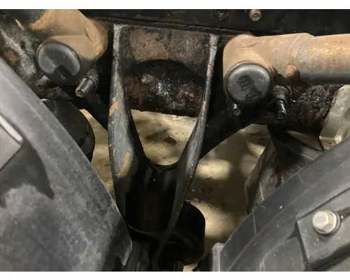Axle Housing (Front) ROCKWELL RD20145 Vander Haags Inc WM