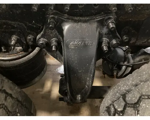 Axle Housing (Front) ROCKWELL RD20145 Vander Haags Inc WM
