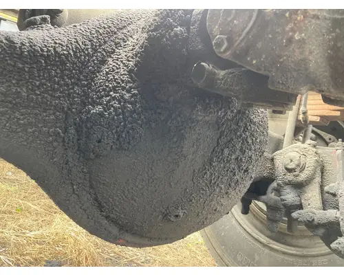 Axle Housing (Front) ROCKWELL RD20145 Vander Haags Inc Col