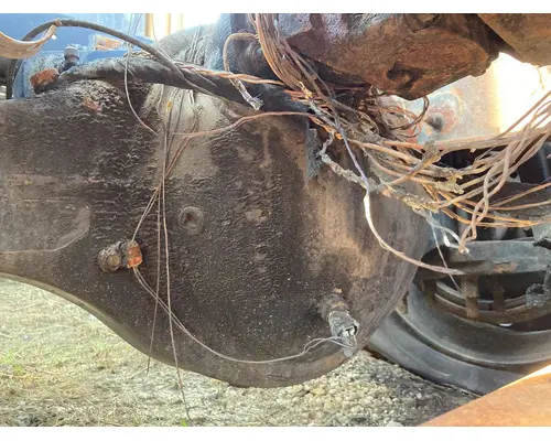 Axle Housing (Front) ROCKWELL RD20145 Vander Haags Inc Col