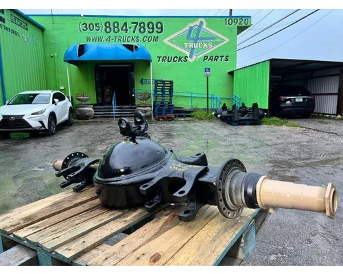 Axle Housing (Front) ROCKWELL RD20145 4-trucks Enterprises LLC