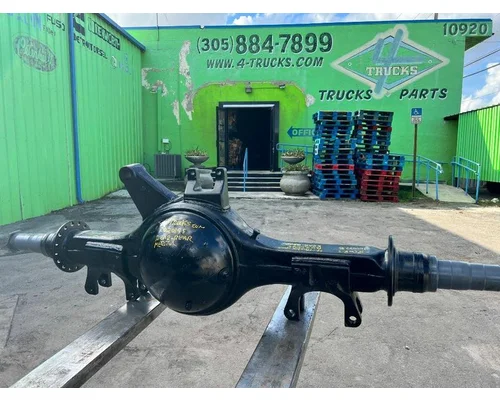Axle Housing (Front) ROCKWELL RD20145 4-trucks Enterprises LLC
