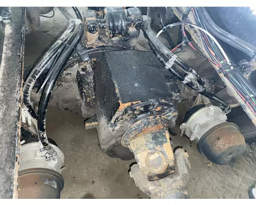 Differential Assembly (Front, Rear) ROCKWELL RD20145 Custom Truck One Source