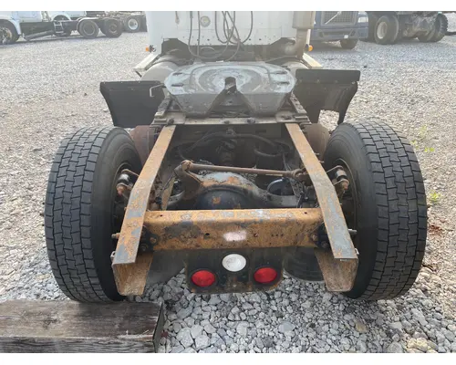 Differential Assembly (Front, Rear) ROCKWELL RD20145 Custom Truck One Source