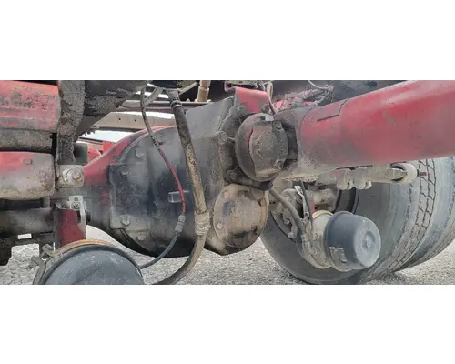 Differential Assembly (Front, Rear) ROCKWELL RD20145 Custom Truck One Source