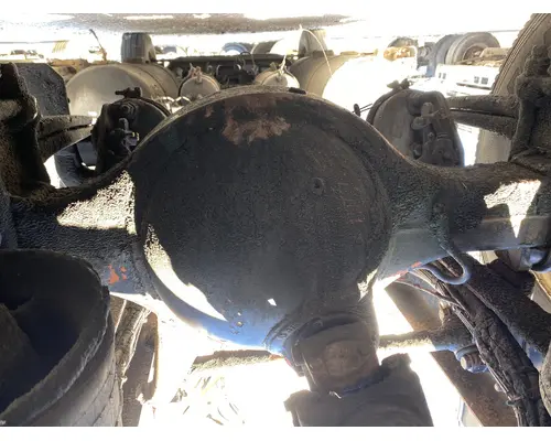 Differential Assembly (Front, Rear) ROCKWELL RD20145 Custom Truck One Source