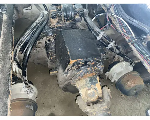 Differential Assembly (Front, Rear) ROCKWELL RD20145 Custom Truck One Source