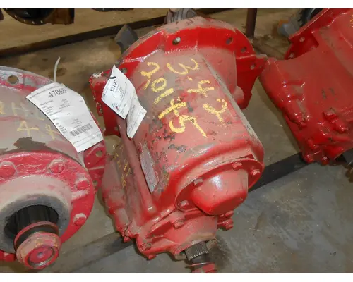 Differential Assembly (Front, Rear) Rockwell RD20145 Bobby Johnson Equipment Co., Inc.