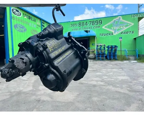 Differential Assembly (Front, Rear) ROCKWELL RD20145 4-trucks Enterprises LLC