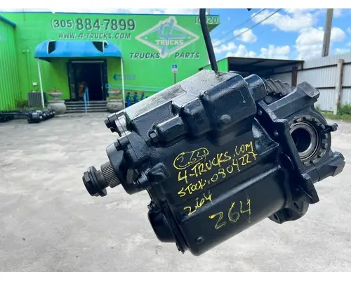 Differential Assembly (Front, Rear) ROCKWELL RD20145 4-trucks Enterprises LLC