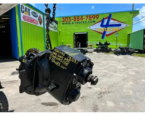 Differential Assembly (Front, Rear) Rockwell RD20145 4-trucks Enterprises LLC
