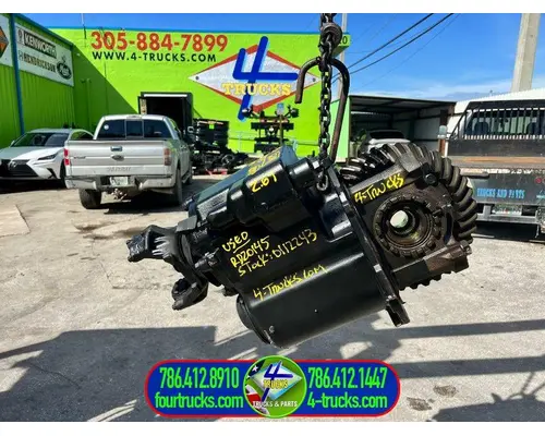 Differential Assembly (Front, Rear) Rockwell RD20145 4-trucks Enterprises LLC