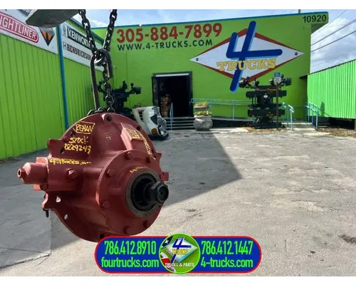 Differential Assembly (Front, Rear) Rockwell RD20145 4-trucks Enterprises LLC