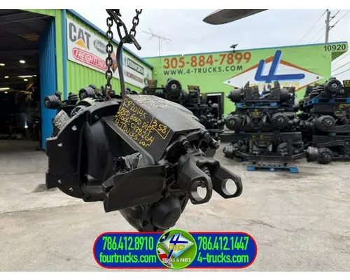 Differential Assembly (Front, Rear) Rockwell RD20145 4-trucks Enterprises LLC