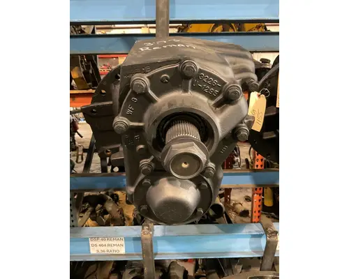 ROCKWELL RD20145 Hd Truck Repair &amp; Service