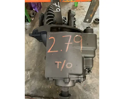 Differential Assembly (Front, Rear) ROCKWELL RD20145 Hd Truck Repair &amp; Service