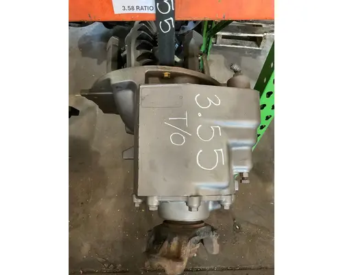 Differential Assembly (Front, Rear) ROCKWELL RD20145 Hd Truck Repair &amp; Service