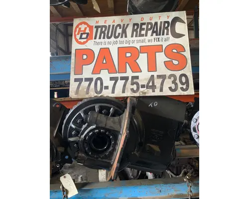 Differential Assembly (Front, Rear) ROCKWELL RD20145 Hd Truck Repair &amp; Service